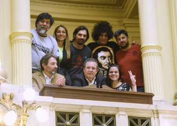 Prórroga a las asignaciones para la cultura: “Fue luchar para que no nos quiten lo que teníamos”