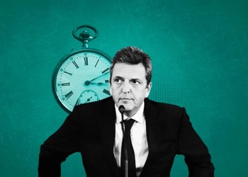 Combo explosivo, nuestro editorial de hoy