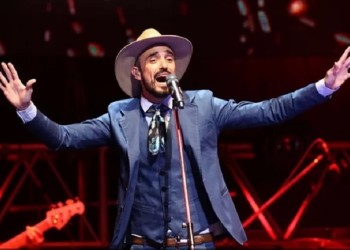 Reprogramaron el show de Abel Pintos en Posadas