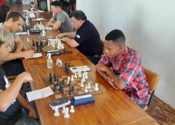 Ajedrez: Posadas será sede el próximo finde del IRT Sub 2400