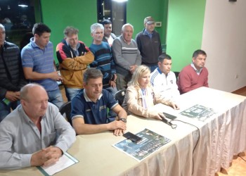 Se conoció la lista de artistas locales que participarán en la Fiesta de la Yerba Mate