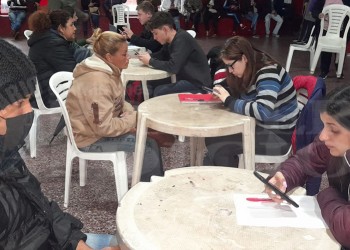 Comenzaron las primeras auditorías a titulares del Potenciar Trabajo