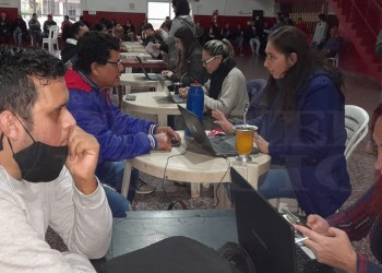 Comenzaron las primeras auditorías a titulares del Potenciar Trabajo