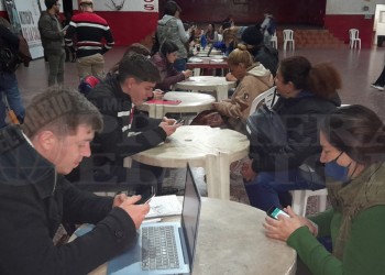 Comenzaron las primeras auditorías a titulares del Potenciar Trabajo