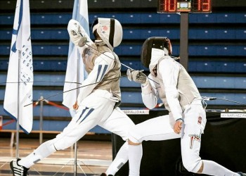 Servello y una noche dorada