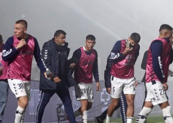 Un muerto y varios heridos tras la suspensión Gimnasia-Boca por incidentes