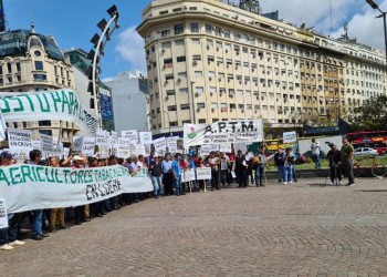 “Cacho” Bárbaro, citado en la Justicia: “Es la actitud de Sarandí para intimidar”