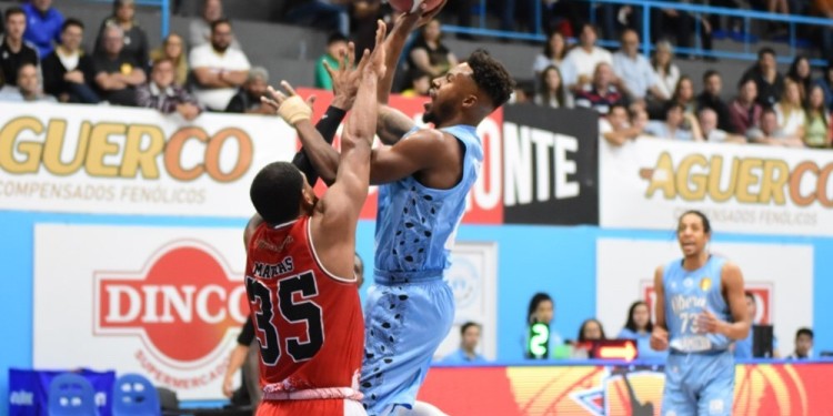 POR MÁS HISTORIA. El team misionero hizo historia ante su gente. Y quiere más.