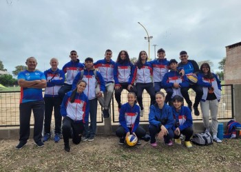 Buen arranque misionero