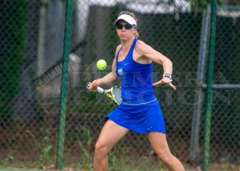 Bonardi empezó con el pie derecho