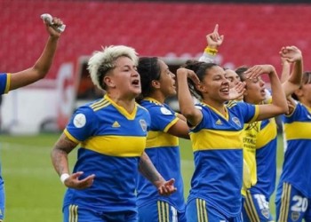 Copa Libertadores: Boca busca seguir haciendo historia