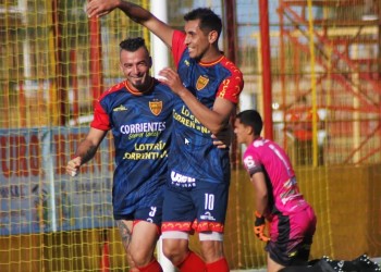 Triste despedida para Crucero del Norte en el Federal A