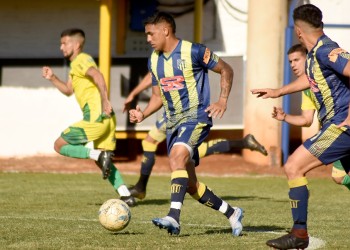 Liga Posadeña: los cuartos arrancan el sábado