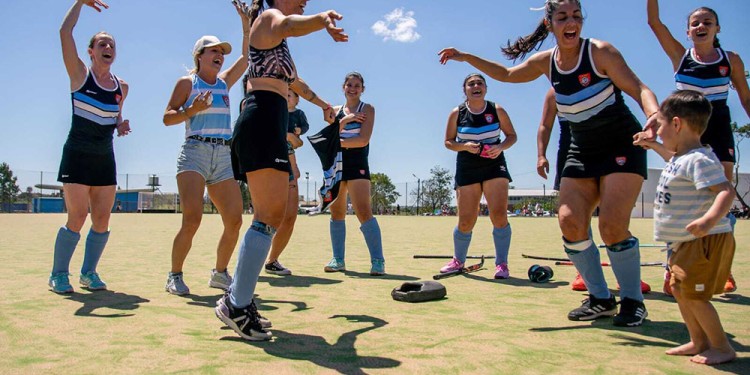 Foto: gentileza V. Paniagua