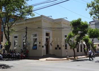 El Concejo Deliberante posadeño cumple hoy 150 años