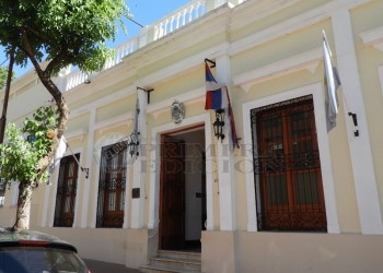 El Concejo Deliberante posadeño cumple hoy 150 años