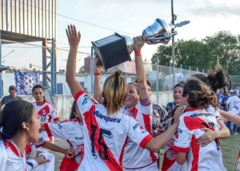 La Copa Federal Femenina arranca el 2 de noviembre