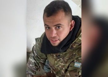 Cabo Verón: le fijarán la columna y le  pondrán un neuromodulador para el dolor