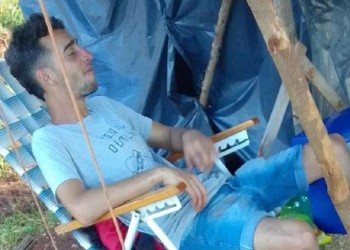 Buscan a un joven que se ausentó del Hospital SAMIC de Oberá