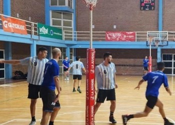 Un sueño mundialista