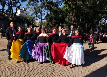 “Era un sueño poder viajar a Cosquín y lo vamos a poder concretar”