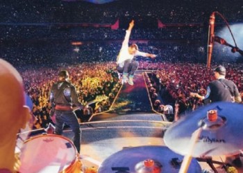 Coldplay sale a escena este martes con sus “10 River Plate”