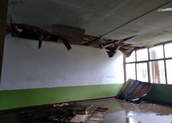 Escuela de Comercio N°1 de Oberá: “Estamos en estado desesperante”