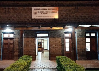 Apóstoles: una mujer policía fue atropellada por un conductor que se dio a la fuga