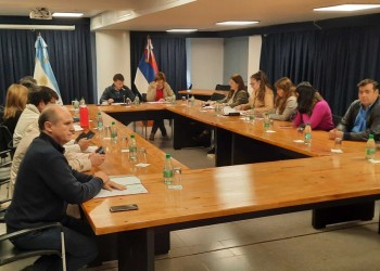 Con 30% de aumento, se aprobó el dictamen del presupuesto 2023