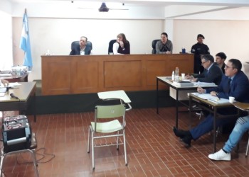 El 9 de noviembre se conocerán los fundamentos de la condena a dos abusadores