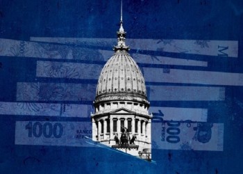 El oficialismo quiere aprobar esta semana la extensión de 6 tributos