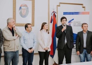 El Fondo de Crédito Misiones ofrece dos nuevas propuestas crediticias