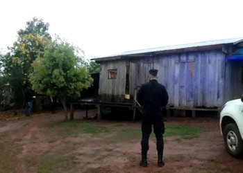 Imputaron “homicidio agravado” al detenido por el crimen de Ávila