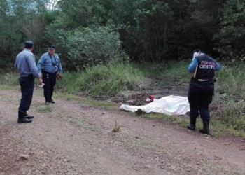 El crimen a balazos de José Álvez a juicio a partir del martes próximo