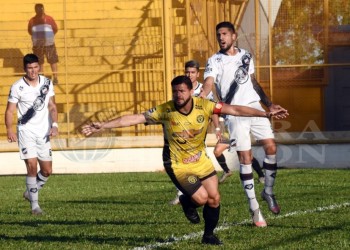 Crucero ganó y ahora espera