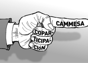 La Nación pide embargo a provincias por deudas de energía eléctrica