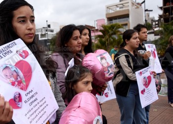 A cinco años del fallecimiento de Stefy Vier concientizaron sobre la donación de órganos