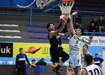 Liga Desarrollo: OTC debutó con una victoria sobre Independiente de Oliva