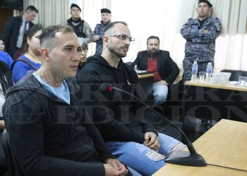 “Ellos son una banda grande, pero ahí el que piensa todo es Cristian Braganza”