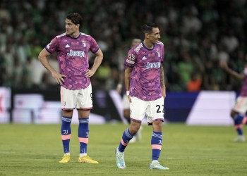 Scaloni suma un nuevo dolor de cabeza tras la lesión de Di María