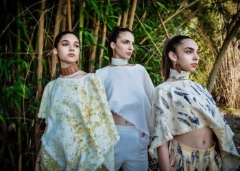 Moda étnica, cine y sonidos de la cultura ancestral serán protagonistas en Iguazú