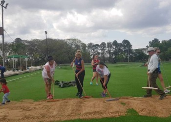 club Centro de Cazadores de Posadas