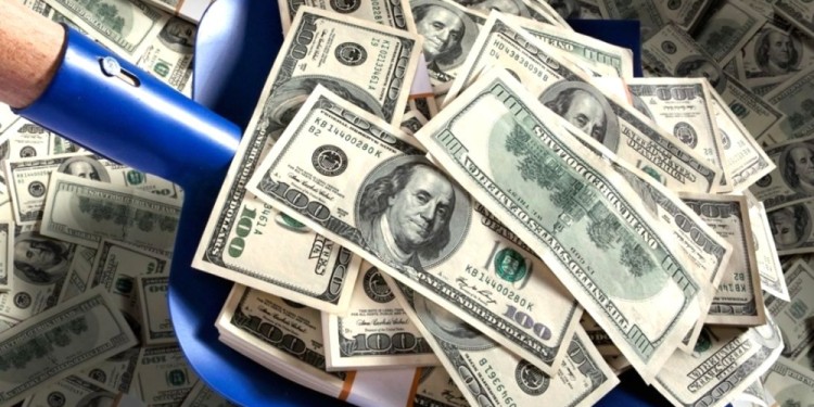 Ddebido a la situación geopolítica y la inflación, el mundo se encamina a un freno en el crecimiento