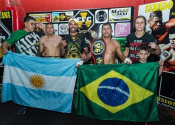 Posadas vibró con el EFC Internacional