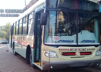 Hacienda desmintió que haya atrasos con ETCE