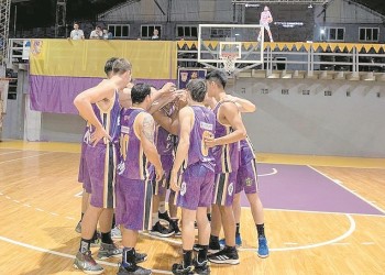 Basquetbol: El Coatí se ilusiona con los playoffs