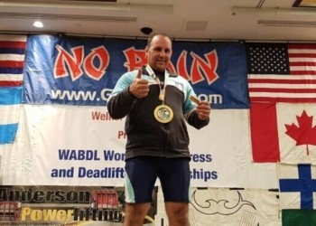 Elgart afronta un nuevo Mundial en EEUU