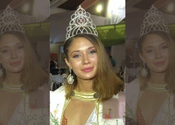 Mariela Fuchs es la nueva Embajadora Cultural Provincial del Durazno