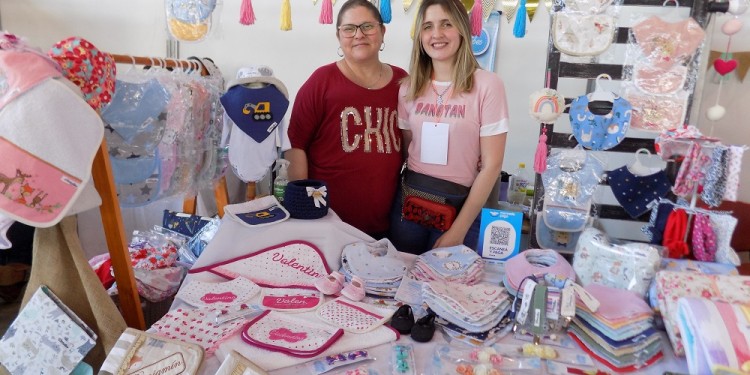 Emprendimiento Sueños bebé