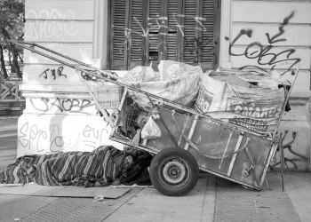 A contramano de lo que necesita la gente